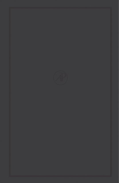Richard F. Riesenfeld, Robert E. Barnhill - Computer Aided Geometric Design, E-bok