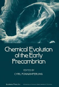 Chemical Evolution of the Early Precambrian