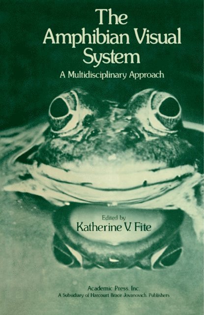 Amphibian Visual System