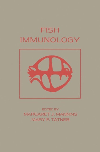 Fish Immunology