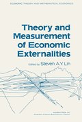 Theory and Measurement of Economic Externalities