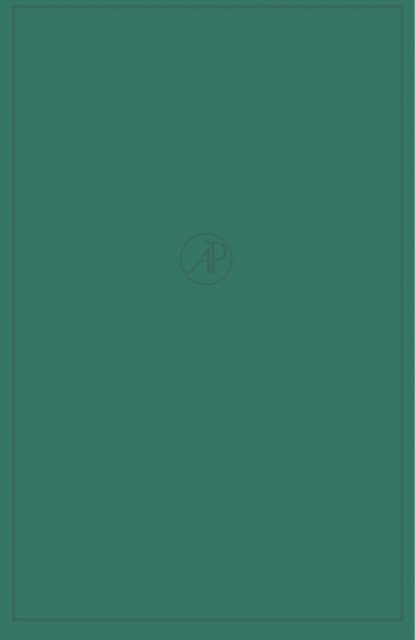 Frederick R. Eirich - Rheology, E-bok