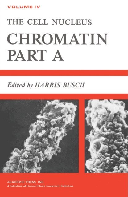 Harris Busch - Chromatin, E-bok. Tillgänglighet: Lägg i varukorg