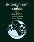 Paleoecology of Beringia