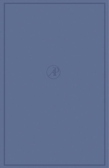 Edgar M. Palmer, Frank Harary - Graphical Enumeration, E-bok