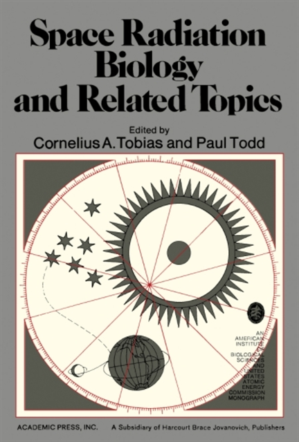 Paul Todd, Cornelius A. Tobias - Space Radiation Biology and Related Topics, E-bok