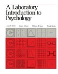 Laboratory Introduction to Psychology