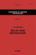 Solid-Gas Separation