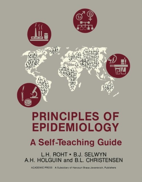 Principles of Epidemiology