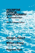 Descriptive Physical Oceanography