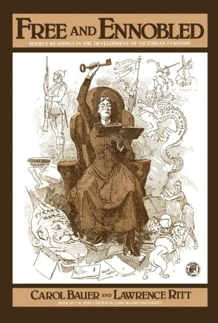 Lawrence Ritt, Carol Bauer - Free and Ennobled, E-bok. Tillgänglighet: Lägg i varukorg
