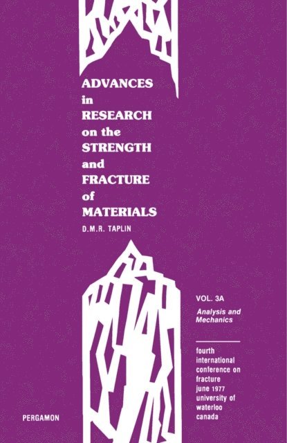 D.M.R. Taplin - Analysis and Mechanics, E-bok