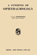 Synopsis of Ophthalmology