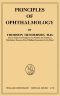 Principles of Ophthalmology