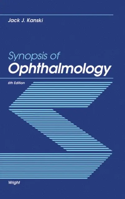 Jack J. Kanski - Synopsis of Ophthalmology, E-bok. Tillgänglighet: Lägg i varukorg