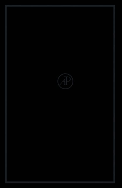 Warren S. Warren - Advances in Magnetic and Optical Resonance, E-bok