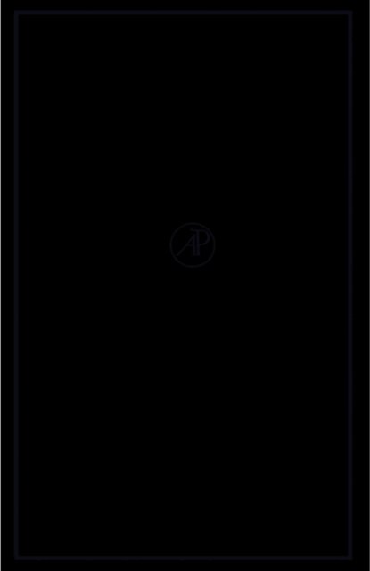 Warren S. Warren - Advances in Magnetic and Optical Resonance, E-bok