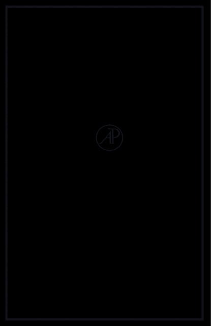 John W. Gofman, John H. Lawrence - Advances in Biological and Medical Physics, E-bok