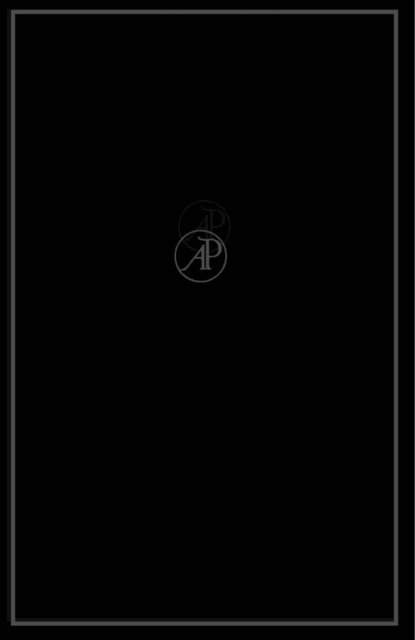 John W. Gofman, John H. Lawrence - Advances in Biological and Medical Physics, E-bok