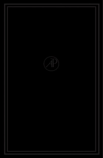 Joseph G. Hamilton, John H. Lawrence - Advances in Biological and Medical Physics, E-bok