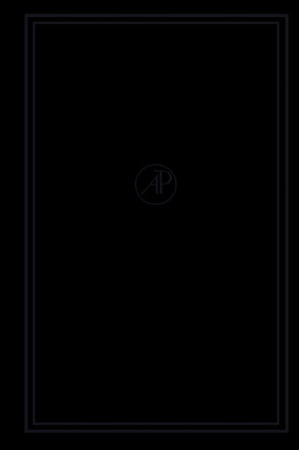 Cornelius A. Tobias, John H. Lawrence - Advances in Biological and Medical Physics, E-bok