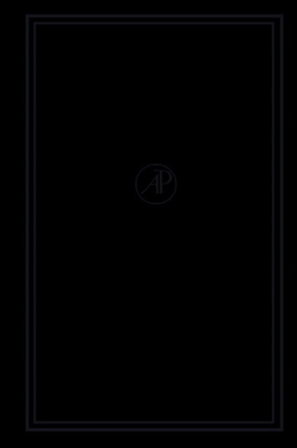 Cornelius A. Tobias, John H. Lawrence - Advances in Biological and Medical Physics, E-bok