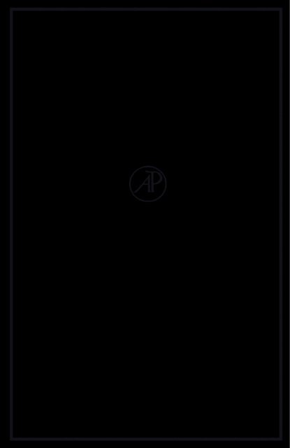 John W. Gofman, John H. Lawrence - Advances in Biological and Medical Physics, E-bok