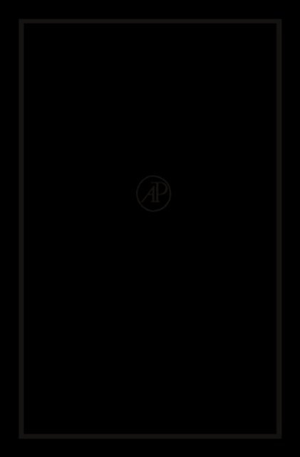 Howard Adler, John T. Lett - Advances in Radiation Biology, E-bok