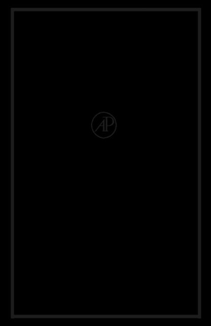 Howard Adler, John T. Lett - Advances in Radiation Biology, E-bok