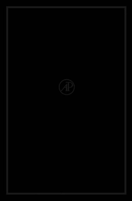 Howard Adler, John T. Lett - Advances in Radiation Biology, E-bok