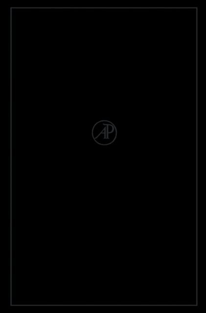 Max Zelle, Howard Adler, John T. Lett - Advances in Radiation Biology, E-bok