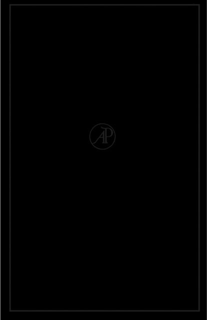 Henry Quastler, Ronald Mason, Leroy G. Augenstein - Advances in Radiation Biology, E-bok