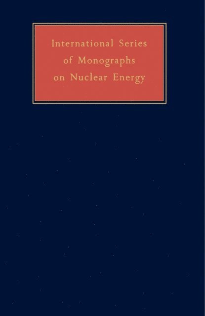 Charles R. Russell, J. V. Dunworth - Reactor Safeguards, E-bok