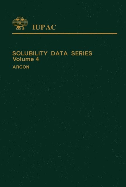 H. L. Clever - Argon, E-bok