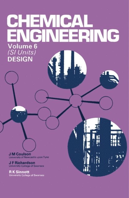 J.M. Coulson, J.F. Richardson, Ray Sinnott - Chemical Engineering, E-bok