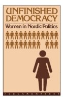 T. Skard, E. Haavio-Mannila - Unfinished Democracy, E-bok