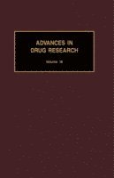 Bernard Testa - Advances in Drug Research, E-bok