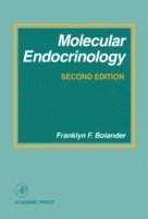 Franklyn F. Bolander - Molecular Endocrinology, E-bok. Tillgänglighet: Lägg i varukorg