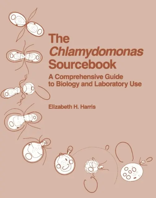 Elizabeth H. Harris - Chlamydomonas Sourcebook, E-bok. Tillgänglighet: Lägg i varukorg