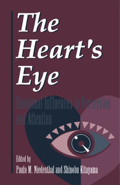 Shinobu Kitayama, Paula M. Niedenthal - Heart's Eye, E-bok
