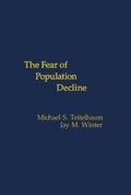 Fear of Population Decline