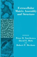 Extracellular Matrix Assembly and Structure