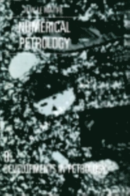 Numerical Petrology