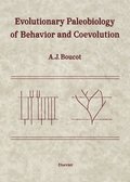 Evolutionary Paleobiology of Behavior and Coevolution