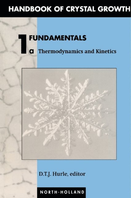 D. T. J. Hurle - Fundamentals, E-bok