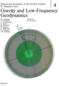 Gravity and Low-Frequency Geodynamics
