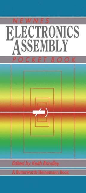 Keith Brindley - Newnes Electronics Assembly Pocket Book, E-bok. Tillgänglighet: Lägg i varukorg