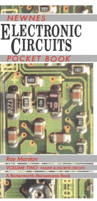 R M MARSTON - Passive and Discrete Circuits, E-bok