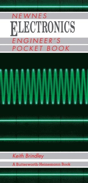 Keith Brindley - Newnes Electronics Engineers Pocket Book, E-bok. Tillgänglighet: Lägg i varukorg