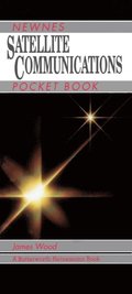 Satellite Communications Pocket Book